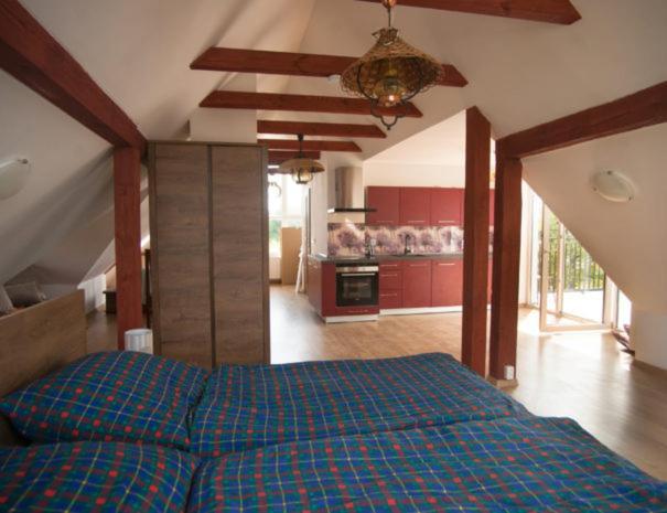 Hospoda-Ferienhaus Am Olba-See Malschwitz Buitenkant foto