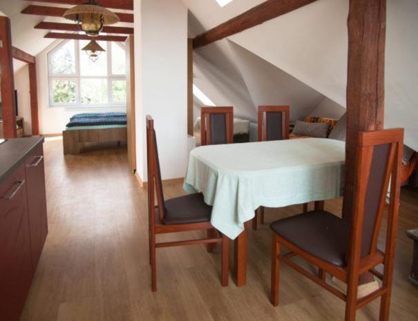 Hospoda-Ferienhaus Am Olba-See Malschwitz Buitenkant foto