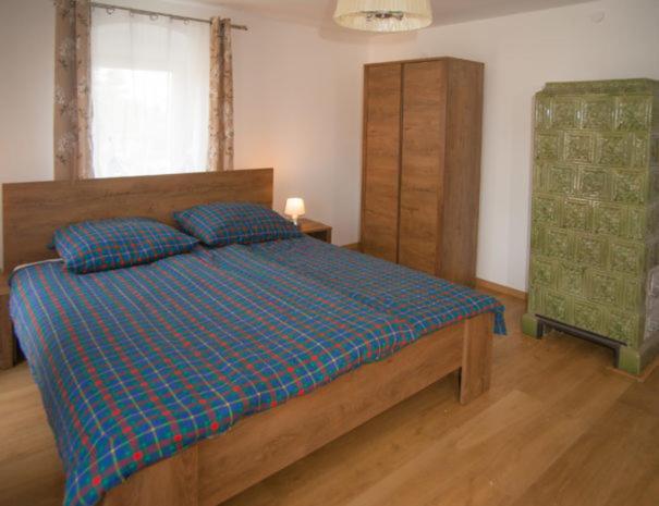 Hospoda-Ferienhaus Am Olba-See Malschwitz Buitenkant foto