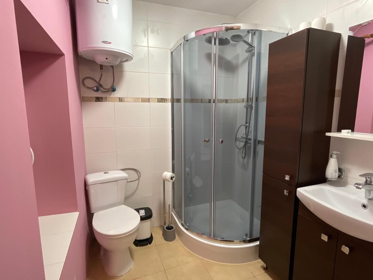 Hospoda-Ferienhaus Am Olba-See Malschwitz Buitenkant foto