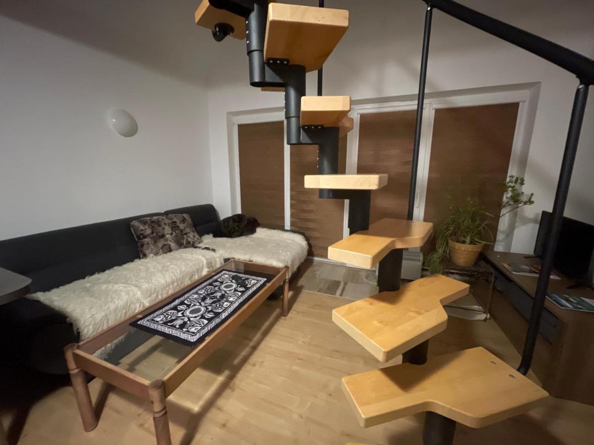 Hospoda-Ferienhaus Am Olba-See Malschwitz Buitenkant foto